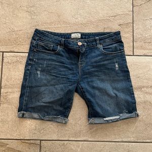 Aeropostale Bermuda Shorts